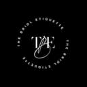 The Bridal Etiquette Sub Logo